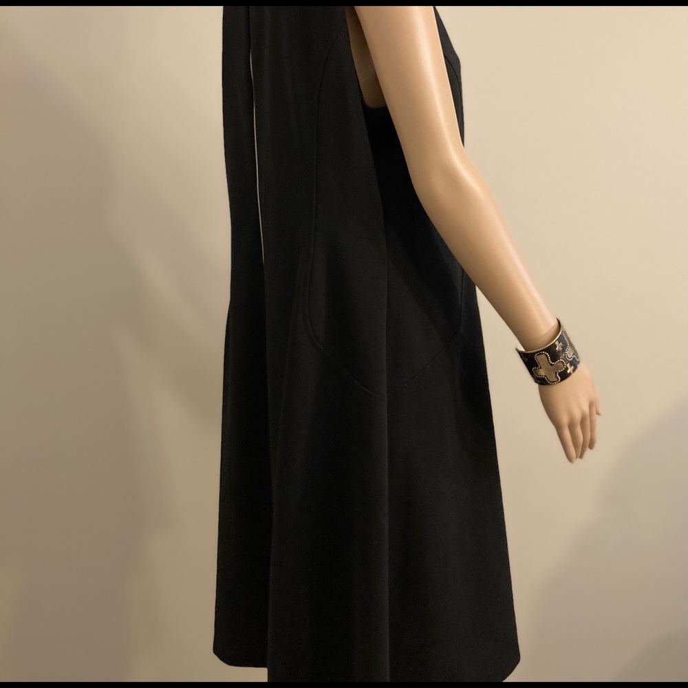 💋💋PLUS SIZE BLACK DRESS💋💋 - Picture 7 of 11
